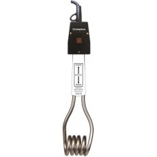 Deals, Discounts & Offers on Home Appliances - Crompton CG-IHL102 1000 W Immersion Heater Rod(Water)