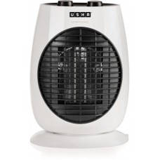 Deals, Discounts & Offers on Home Appliances - Usha FH 3638 S PTC Fan Room Heater