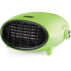 Deals, Discounts & Offers on Home Appliances - Usha FH 3632 PTC Fan Room Heater