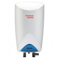 Deals, Discounts & Offers on Home & Kitchen - Hindware Atlantic HI03PDD30E1 2.8-Litre Instant Water Heater (White)