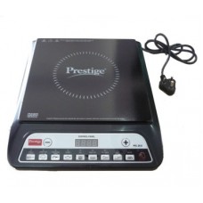 Deals, Discounts & Offers on Personal Care Appliances - Prestige PIC 20 Induction Cooktop(Black, Push Button)