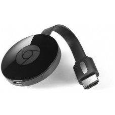 Deals, Discounts & Offers on  - Lowest Ever - Google Chromecast 2 at Just Rs. 2429 + FREE Shipping
