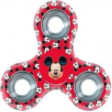 Deals, Discounts & Offers on Toys & Games - Disney Mickey Spinner (Multicolor)