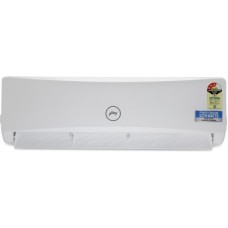 Deals, Discounts & Offers on Air Conditioners - Godrej 1.5 Ton 3 Star BEE Rating 2018 Split AC - White(GSC 18 RGN 3 CWQR, Copper Condenser)