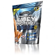 Deals, Discounts & Offers on Personal Care Appliances -  Muscle Tech Premium Whey Protein Plus - 5.00 lbs(Deluxe Chocolate)