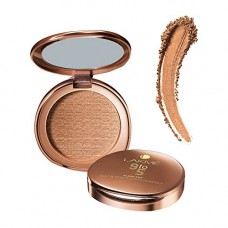 Deals, Discounts & Offers on Personal Care Appliances -  Lakme 9 to 5 Flawless Matte Complexion Compact, Apricot, 8 g