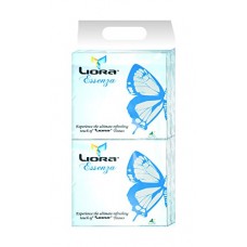 Deals, Discounts & Offers on Personal Care Appliances - Liora Essensa Napkin - Pack of 4