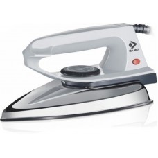 Deals, Discounts & Offers on Irons - Bajaj DX 2 Dry Iron at just Rs.499 only