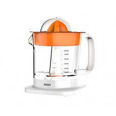 Deals, Discounts & Offers on Home & Kitchen - Usha On The Go JC 3420 30-Watt Citrus Juicer (White)