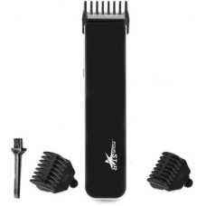 Deals, Discounts & Offers on Trimmers - Four Star PROFESSIONAL HAIR TRIMMER 216 Cordless Trimmer For Men(Black)
