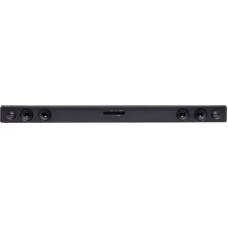 Deals, Discounts & Offers on Entertainment - LG SJ3 300 W Bluetooth Soundbar(Black, 2.1 Channel)
