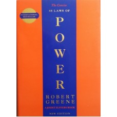 Deals, Discounts & Offers on  - The Concise 48 Laws Of Power (English, Paperback, Robert Greene)