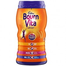 Deals, Discounts & Offers on Personal Care Appliances -  Bournvita Pro-Health Chocolate Drink Jar, 1 kg