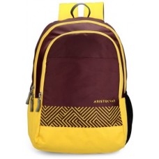 Deals, Discounts & Offers on Backpacks - Aristocrat Backpacks at Minimum 50% OFF From Rs. 398