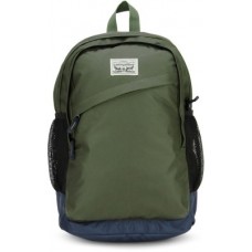 Deals, Discounts & Offers on Backpacks - Levi's Levi's laptop bag 2.8 L Backpack at Flat 78% OFF