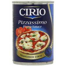 Deals, Discounts & Offers on Grocery & Gourmet Foods - Cirio Tomato Pizza Sauce, 400g