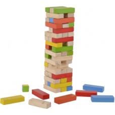 Deals, Discounts & Offers on Toys & Games - Skillofun Balancing Blocks(Multicolor)