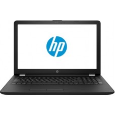 Deals, Discounts & Offers on Laptops - HP 15 Core i5 8th Gen - (8 GB/1 TB HDD/DOS) 15-BS145TU Laptop(15.6 inch, SParkling Black, 2.1 kg)