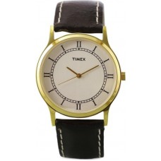 Deals, Discounts & Offers on Watches & Wallets - Minimum 50% Off on Timex Watches