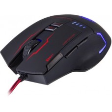 Deals, Discounts & Offers on Entertainment - Marvo G909HBK Wired Optical Gaming Mouse (USB, Black)