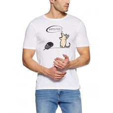 Deals, Discounts & Offers on  - Colt Men's T-Shirt