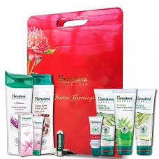Deals, Discounts & Offers on Personal Care Appliances -  Himalaya Gift Pack (Medium)