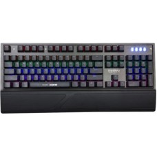 Deals, Discounts & Offers on Entertainment - MARVO kG 919 Wired USB Gaming Keyboard(Black)