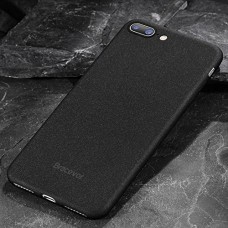 Deals, Discounts & Offers on  - Bracevor Oneplus 5 Quicksand Back Case Cover - Black