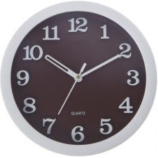 Deals, Discounts & Offers on Home Decor & Festive Needs - Upto 80% Off on Smile2u Retailers Wall Clock Starts from Rs. 314
