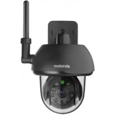Deals, Discounts & Offers on  - Motorola Focus 73 - Black Smart Monitoring System