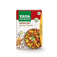 Deals, Discounts & Offers on Grocery & Gourmet Foods - Tata Sampann Garam Masala, 100g at Flat 50% Off
