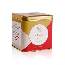 Deals, Discounts & Offers on Grocery & Gourmet Foods - Goodwyn Masala Classic Black Tea with Traditional Indian Spices, 100g