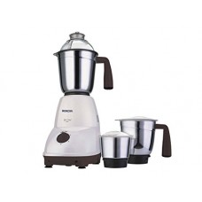 Deals, Discounts & Offers on Home & Kitchen - Borosil Super Smart 550-Watt Mixer Grinder (White)