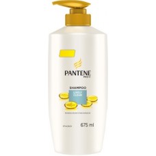 Deals, Discounts & Offers on  - Pantene Lively Clean Shampoo(675 ml)