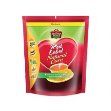 Deals, Discounts & Offers on Grocery & Gourmet Foods -  Brooke Bond Red Label Natural Care Tea, 1 kg