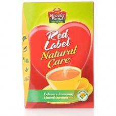 Deals, Discounts & Offers on Grocery & Gourmet Foods -  Brooke Bond Red Label Natural Care Tea, 500g