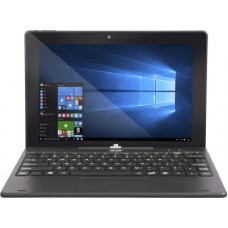 Deals, Discounts & Offers on Laptops - Acer Switch One Atom Quad Core - (2 GB/32 GB EMMC Storage/Windows 10 Home) SW110-1CT 2 in 1 Laptop(10.1 inch, Black)