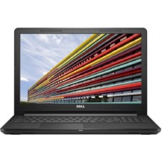 Deals, Discounts & Offers on Laptops - Dell Vostro 3000 Core i5 7th Gen - (8 GB/1 TB HDD/Ubuntu/2 GB Graphics) 3568 Laptop(15.6 inch, Black)