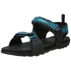 Deals, Discounts & Offers on  - [6 & 7 Size}:- Puma Men's Ipd Leather Athletic Sandals at 65% off