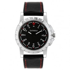 Deals, Discounts & Offers on  -  Laurels Sports 2 Analog Silver Dial Men's Watch - Lo-Sports-201