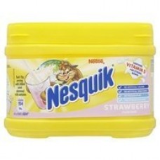 Deals, Discounts & Offers on Grocery & Gourmet Foods - Nestle Nesquik Milkshake Mix 300g