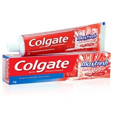Deals, Discounts & Offers on Personal Care Appliances -  Colgate Maxfresh Red Toothpaste - 150g