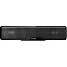 Deals, Discounts & Offers on  - Philips Spa75B/94 Laptop/Desktop Speaker