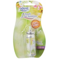 Deals, Discounts & Offers on Personal Care Appliances -  Odonil One Touch Air Purifier Freshener - Floral Bouquet