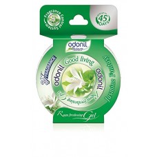 Deals, Discounts & Offers on Personal Care Appliances -  Odonil Gel Air Freshener -75gm