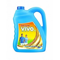 Deals, Discounts & Offers on Grocery & Gourmet Foods -  Fortune Vivo Diabetes Care Oil Jar, 5L Jar