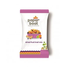 Deals, Discounts & Offers on Grocery & Gourmet Foods - Paper Boat Dried Fruit Trail Mix, 100g