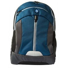 Deals, Discounts & Offers on  -  HP W2N96PA 15-inch Nylon Unisex Laptop Backpack (Red)