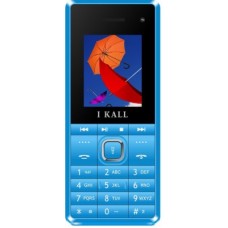 Deals, Discounts & Offers on Mobiles - Budget Buys : IKALL Featured Phone at Flat 50% off starts from Rs.399