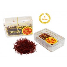 Deals, Discounts & Offers on  -  Spanish Saffron Pure Spanish Saffron Coupe (1 gram)